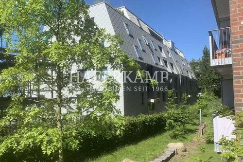 Foto - NEUBAU im Binnenhafen - Endetage - Lichtdurchflutet