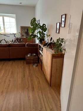 Foto - Wohnung klein Kreutz ab Februar