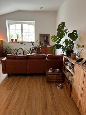 Foto - 1 Zimmer Etagenwohnung zur Miete in Brandenburg an der Havel