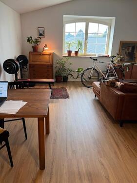 Foto - 1 Zimmer Etagenwohnung in Brandenburg an der Havel