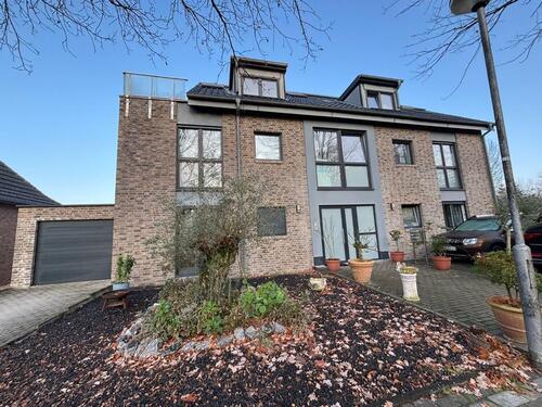 Foto - Helle 3 zimmerwohnung in Materborn mit Terrasse+Ausblick ab sofor