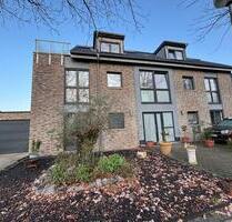 Helle 3 zimmerwohnung in Materborn mit Terrasse+Ausblick ab sofor - Kleve