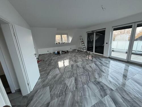 Foto - Etagenwohnung zur Miete in Kleve