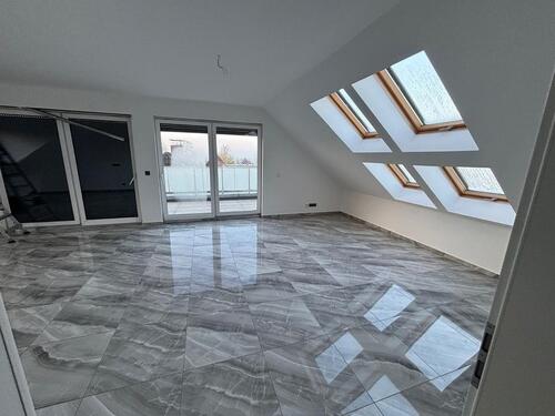 Foto - Etagenwohnung in Kleve