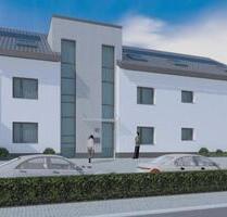 4 Zi Wohnung im OG, 119 m², 2 Bäder, Aufzug, barrierefrei - Burscheid