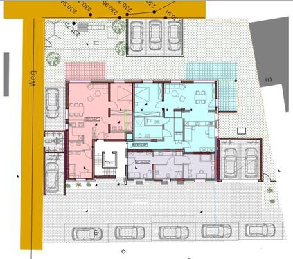 Foto - 4 Zimmer Etagenwohnung in Burscheid