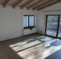 2,5-Zimmer-Wohnung mit Terrasse in Heustreu - Hohenroth