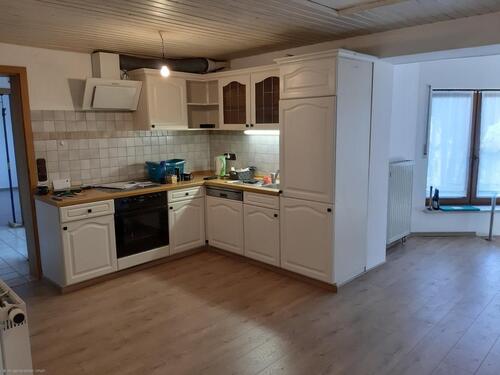 Foto - 2 Zimmer Etagenwohnung in Hohenroth