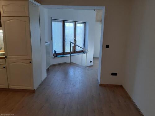 Foto - Etagenwohnung in Hohenroth zur Miete