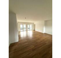 Moderne 3-Zimmer-Wohnung mit Balkon in idyllischer Lage in Höver! - Sehnde