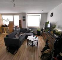 Ab sofort: 1,5 Zimmer Wohnung mit Küche & Balkon - Minden Kuhlenkamp