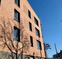 SüdWest Dachterrasse: 2-Zimmer, Eichen-Dielenoptik-Boden, Einbauküche, Loggia, Garage - Bremen Gröpelingen