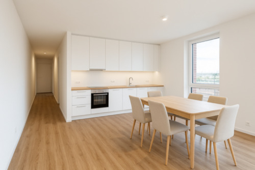 Foto - 2 Zimmer Etagenwohnung zur Miete in Bremen