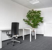 Privater Büroraum für 1 Person in HQ Plaerrer - Nürnberg Eberhardshof