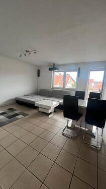 Foto - Voll-ausgestattete 2-Zi-Wohnung mit Stellplatz in Schwieberdingen
