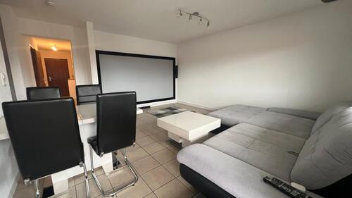 Foto - 2 Zimmer Etagenwohnung zur Miete in Schwieberdingen