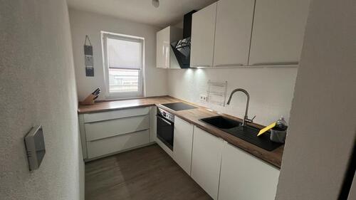 Foto - Etagenwohnung in Schwieberdingen zur Miete