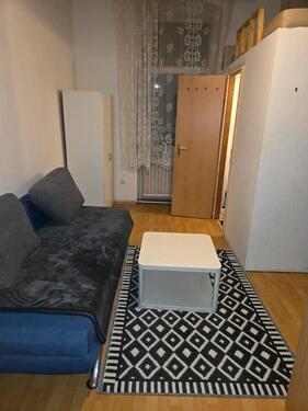 Foto - 1 Zimmerappartment ab sofort zu vermieten