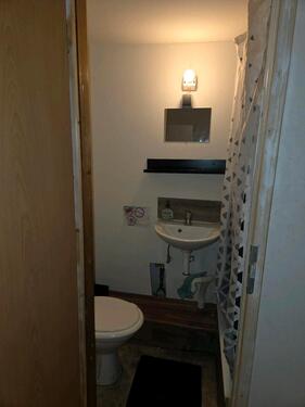 Foto - 1 Zimmer Etagenwohnung in Mannheim