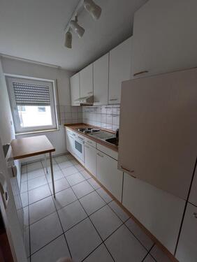 Foto - 2 Zimmer Etagenwohnung zur Miete in Illertissen