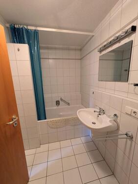 Foto - Etagenwohnung in Illertissen zur Miete