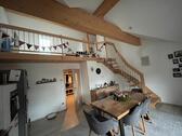 Foto - Helle Dachgeschoss Wohnung in Aitrang