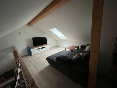 Foto - Etagenwohnung in Aitrang zur Miete