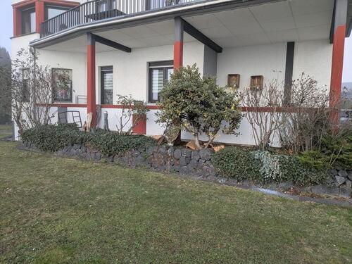 Foto - Etagenwohnung in Leutesdorf zur Miete