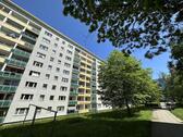 Foto - Etagenwohnung in Chemnitz zur Miete