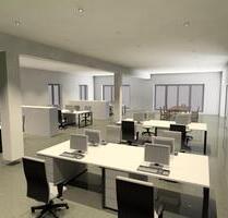 Moderne Gewerbefläche ca. 280 m² – Erstbezug – Nähe S2 Richtung M - Gerolsbach