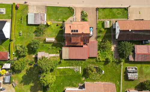 Foto - 8 Zimmer Einfamilienhaus in Königsheim