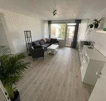 Renovierte & eingerichtete Wohnung mit 2,5 Zimmern und Balkon - Herdecke