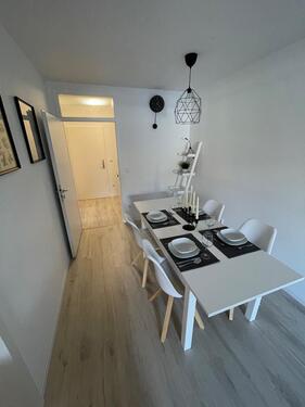 Foto - Etagenwohnung in Herdecke zur Miete