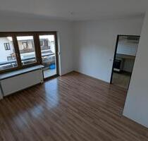 3-Zimmer-Wohnung mit Balkon in Inzell