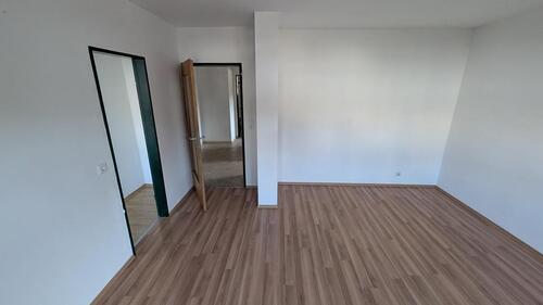 Foto - Etagenwohnung in Inzell zur Miete