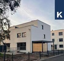 Neubauträume für Familien: Doppelhaushälfte mit Garten - Pulheim