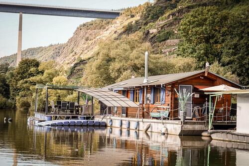 Foto - 3 Zimmer Einfamilienhaus zum Kaufen in Koblenz