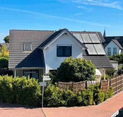 Foto - 6.5 Zimmer Einfamilienhaus zum Kaufen in Rheinberg