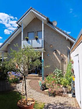 Foto - 6.5 Zimmer Einfamilienhaus in Rheinberg