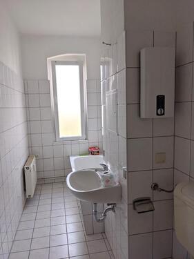 Foto - 1 Zimmer Etagenwohnung zur Miete in Dessau-Roßlau