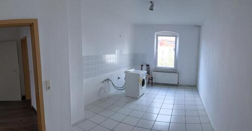 Foto - 1 Zimmer Etagenwohnung in Dessau-Roßlau