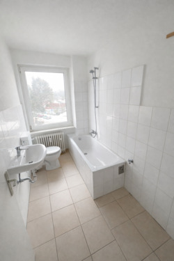 Foto - 2 Zimmer Etagenwohnung in Lüneburg