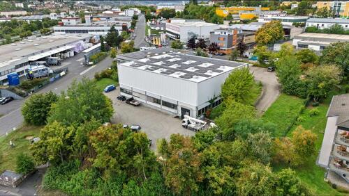 Foto - andere zur Miete in Würzburg