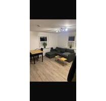 Charmante Wohnung - zentral & ruhig gelegen - Dornhan