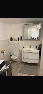 Foto - Etagenwohnung in Dornhan zur Miete