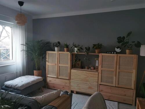 Foto - 2 Zimmer Etagenwohnung zur Miete in Oberhausen