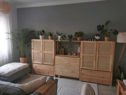 Foto - Etagenwohnung in Oberhausen zur Miete