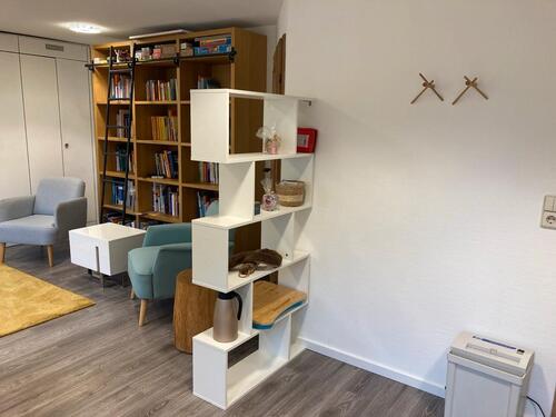 Foto - Praxisraum Oberursel Altstadt - 180,00&nbsp;EUR Kaltmiete, ca.&nbsp; 15,00&nbsp;m&sup2;