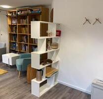 Praxisraum Oberursel Altstadt - 180,00&nbsp;EUR Kaltmiete, ca.&nbsp; 15,00&nbsp;m&sup2; in Oberursel (Taunus) (PLZ: 61440)