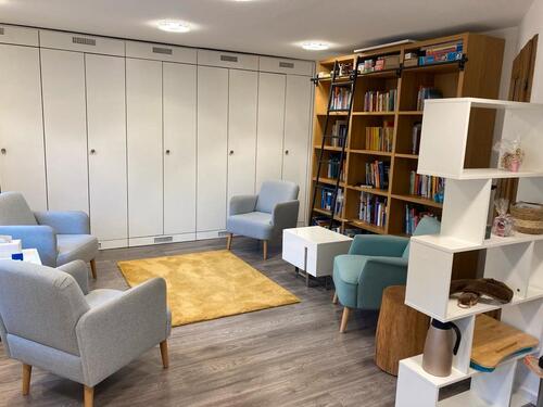 Foto - andere zur Miete in Oberursel (Taunus)